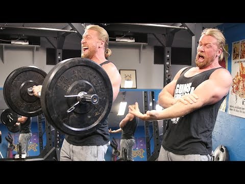 Die 5 schlimmsten Fehler beim Bizepstraining, die Sie vermeiden sollten!