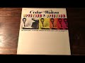 CEDAR WALTON -"Higgins Holler"   SOUL JAZZ/JAZZ FUNK   ソウル・ジャズ/ジャズ・ファンク(vinyl record)