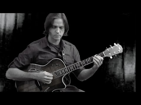 Van Halen 316 (Cover by James Christian) with Tab