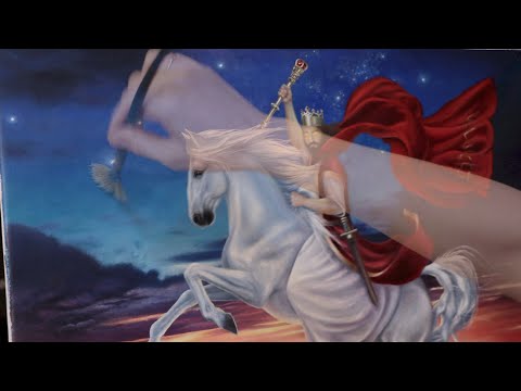 Jag Är - Konungarnas Konung