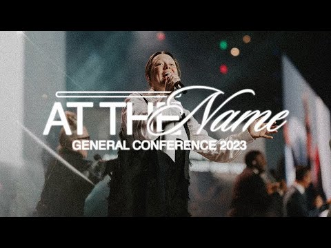 At The Name | UPCI General Conference 2023