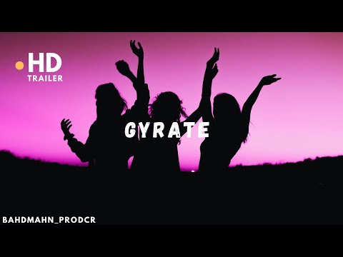 Gyration Type Beat | Ogene Instrumental 2025 "GYRATE"