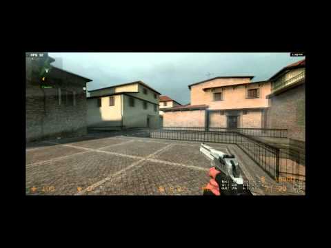 [Counter strike: Source]Minitage?