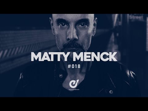 MATTY MENCK #18 (Toolroom Rec./ GER) - Studio DJ-Set - House, Tech-House, Bass House