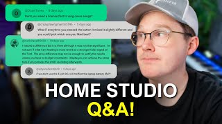 Viewer Comments & Questions | August 4th 2025