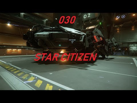Star Citizen [3.8.1] [GERMAN] [HD] #030 Die Anvil Terrapin