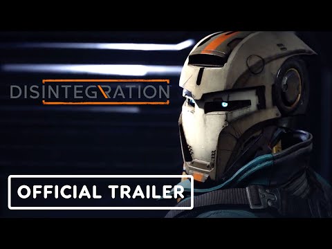 Disintegration - Official Story Trailer thumbnail