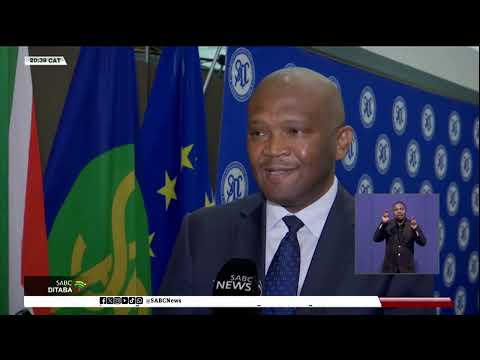 Ditaba tsa Sesotho | 22 April 2026
