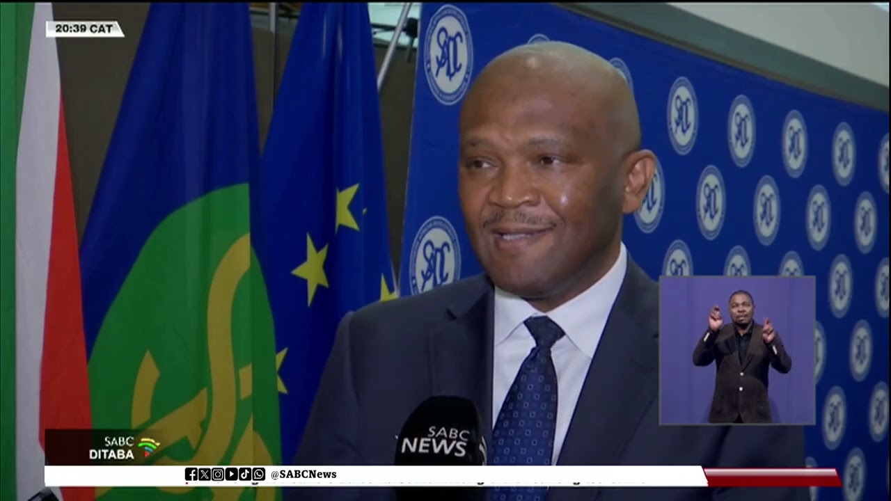 Ditaba tsa Sesotho | 22 April 2026