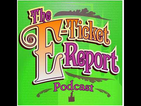 E Ticket Report Episode 69 - CANCEL Liberty Square