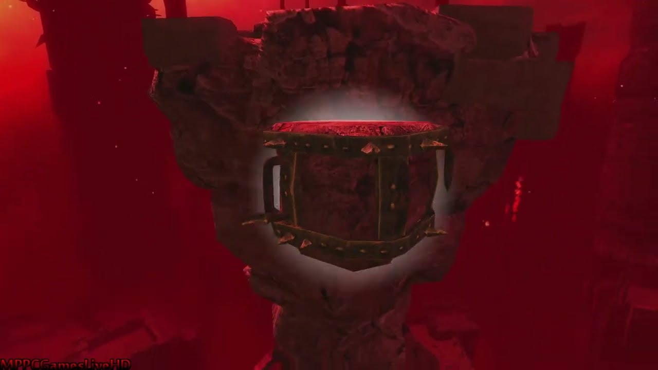 Doorways Old Prototype | Full Game | No Commentary [1080p30 Ultra Settings]