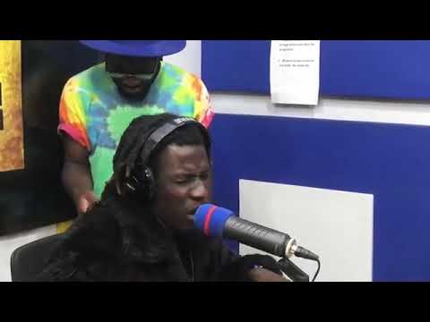 King Paluta rap freestyle is fire 🔥