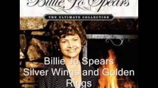 Billlie Jo Spears - Silver Wings and Golden Rings