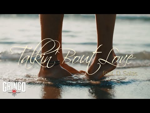 PŁONIAK x TEERZET x D. SALAS - TALKIN' BOUT LOVE