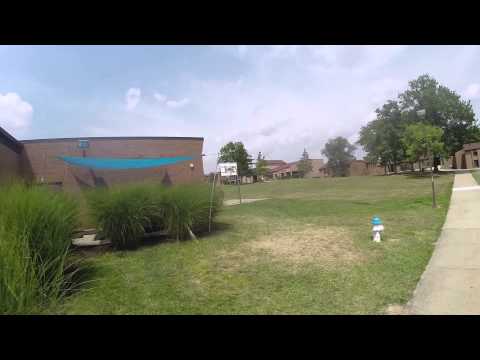 Cadets 2014 - A Day in the Life