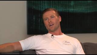 Jacob Young on the meaning of A Tribute To Pine Valley