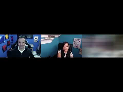 467-ES Veronica, después de morir - Hipnosis Regresiva Freddy Marin Team Grifasi