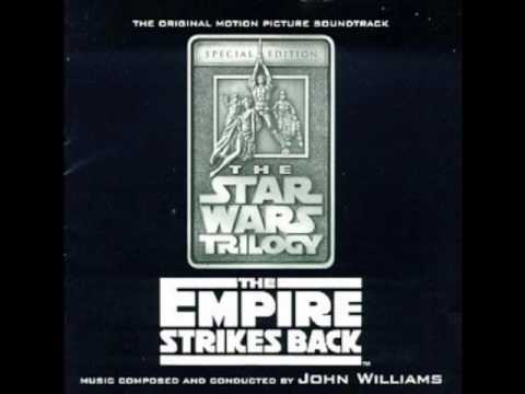 Film Music Treasures #0007 - "Imperial March" (Star Wars Episode V: The Empire Strikes Back 1980)