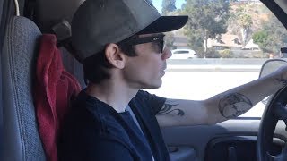 DID JED GET A JOB...OR NOT ? | #vanlife