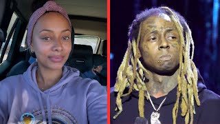 Keri Hilson Reveals Why Will Never Date Industry Guy Again.