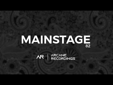 MAINSTAGE n.82 with Hardwell, HI-LO & UMEK | Peak-Time Techno MIX