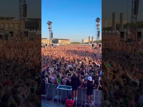 Viva la Dealer 😂✌🏼 @gestoertabergeil @capitalbra 💥www.sdp-tickets.de