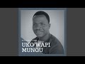 Yesu Nitie Nguvu