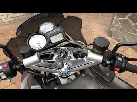 Thumbnail for Bmw k1300r by BMW K1300R