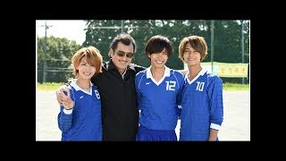 吉田鋼太郎、キンプリら若手キャストとの共演に「もう一回人生やり直せたらな」| News Mama mqdefault - 吉田鋼太郎、キンプリら若手キャストとの共演に「もう一回人生やり直せたらな」| News Mama