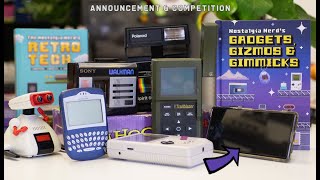 There's Retro Tech Inside Your Phone | Nostalgia Nerd