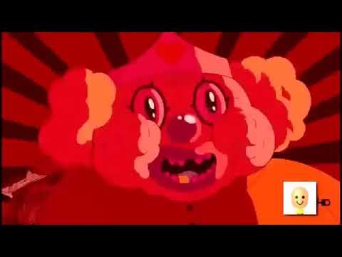 HORA DE AVENTURA T03EP23 | ENFERMERA PAYASO "RISA ENLOQUECIDA"