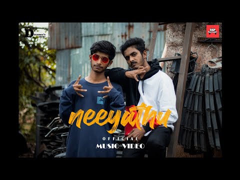 Neeyathu kannada rap song || rap brothers|| s.d.yo||D.joey|| First official rap song