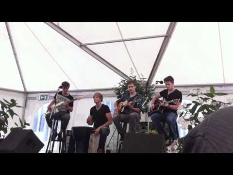 The Spoilt (Jetzt: Gold Atlas) - Solang du bleibst