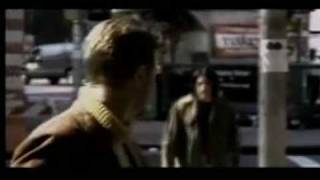 David Bowie - I'm Afraid Of Americans (V1) NIИ