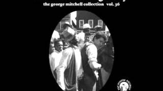 Maxwell Street Jimmy Davis- Everything's Gonna Be Alright (George Mitchell Collection)