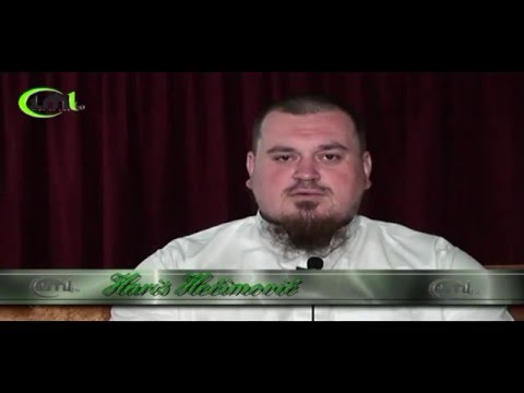 Haris Hećimović - Ogromna nagrada na dan džume -  (Mekka)