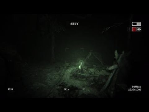 Outlast 2 pt14