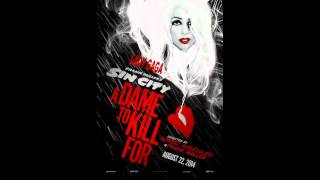 Sin City 2 : A Dame To Kill For 【Main Theme】 OST _ 01.Can't Kill Us