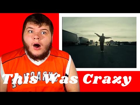 American Reacts To | A36 - Samma Gamla Vanliga | Swedish Rap