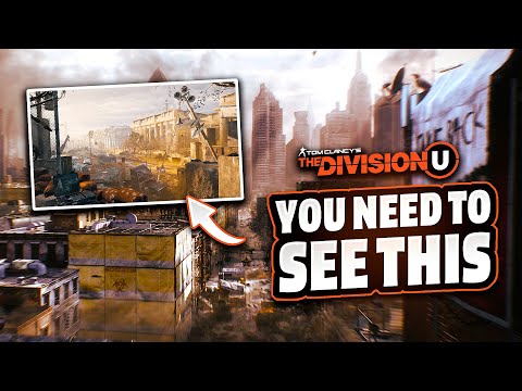 This Changed My Perspective On The Division