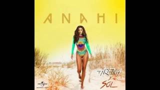 Anahi-Arena y Sol-Feat Gente de Zona (Audio)