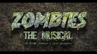 Zombies: The Musical - White Oak High School 2021 Musical Production