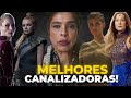 THE 10 GREATEST CHANNELS OF THE WHEEL OF TIME AES SEDAI Prime Video