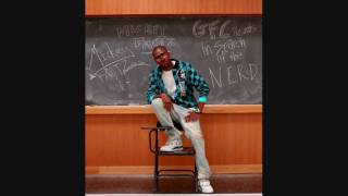 Mickey Factz - The Way She Dances