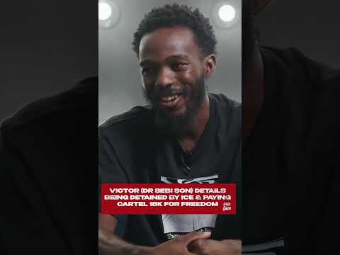 Dr Sebi Son Arrested