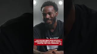 Dr Sebi son details being detained by ICE