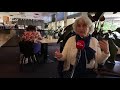 Laatste werkdag burgemeester Van Zanen [RTV Utrecht]