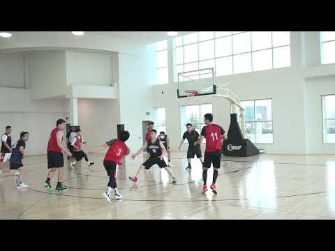 Chris&noDave vs No$4shoes - Saturday tier 8 - tcbl 2022 spring