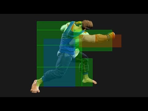 Why Luke's cr.MP is one of the best moves in Street Fighter 6
