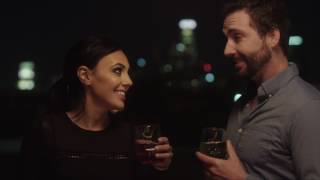 Stella Rosa® Rooftop Commercial, 2017